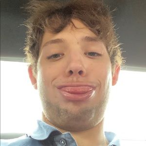 Meet your Posher, Peter d